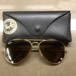 Ray-ban Aviators